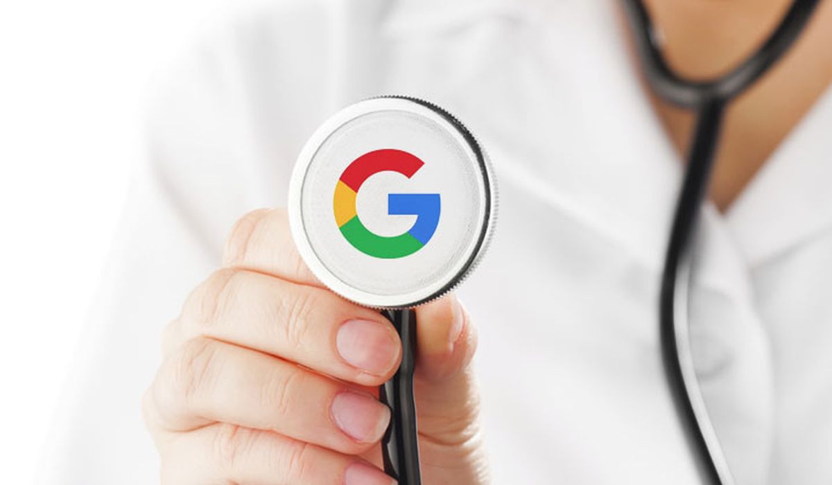 Google takes on healthcare with new open-source initiative - gHacks Tech  News
